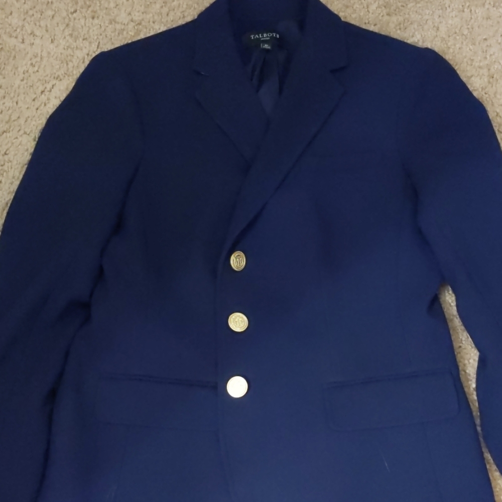 Talbot's Blazer, nwot